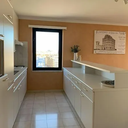 Hydro Apartament