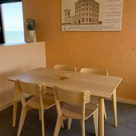 Apartament Hydro *