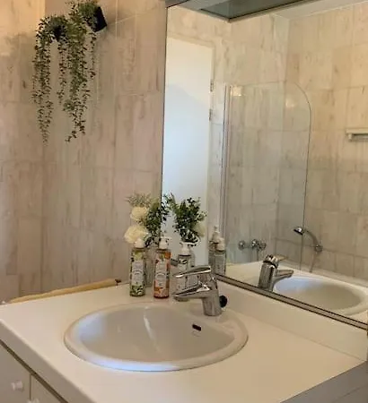 Apartament Hydro *