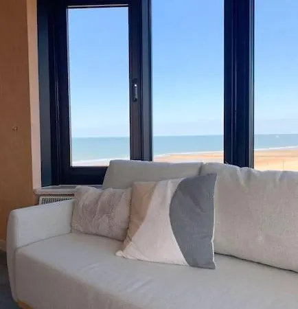 Hydro Apartament
