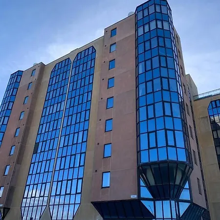 Hydro Apartament *
