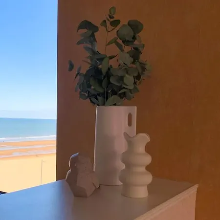 Hydro Apartament
