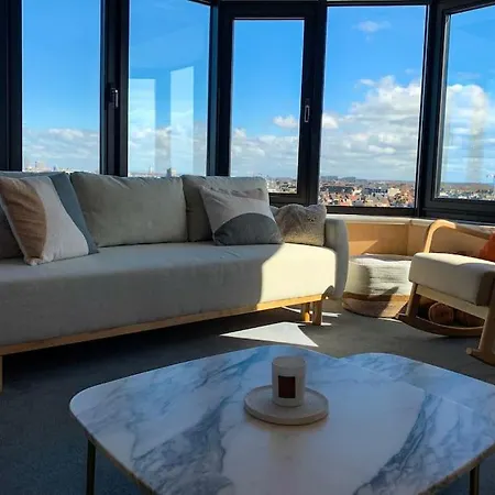 Hydro Apartament