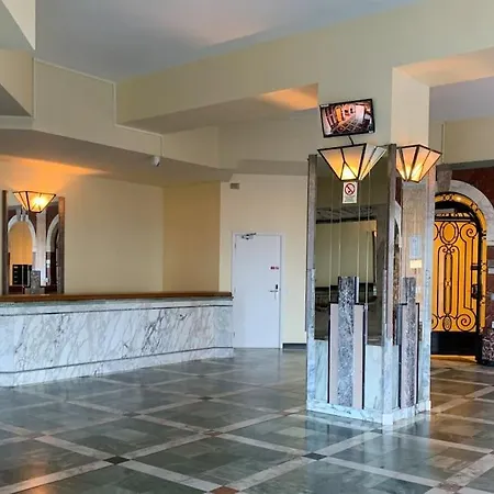 Hydro Apartament